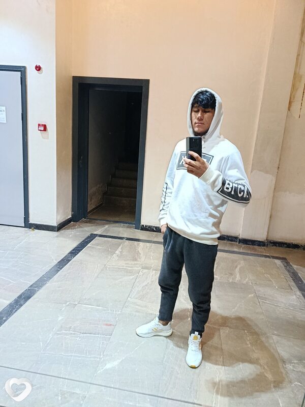 Temur, 25, Ташкент — анкета №3312234