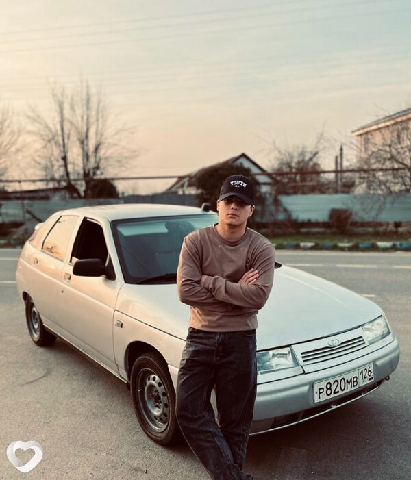 Коля, 19, Казани — анкета №3312237