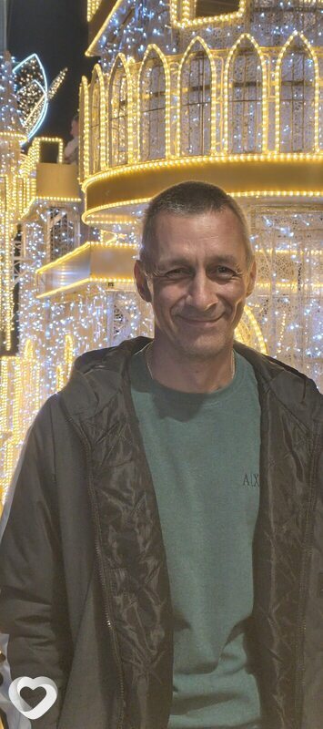 Андрей, 51, Симферополе — анкета №3312242