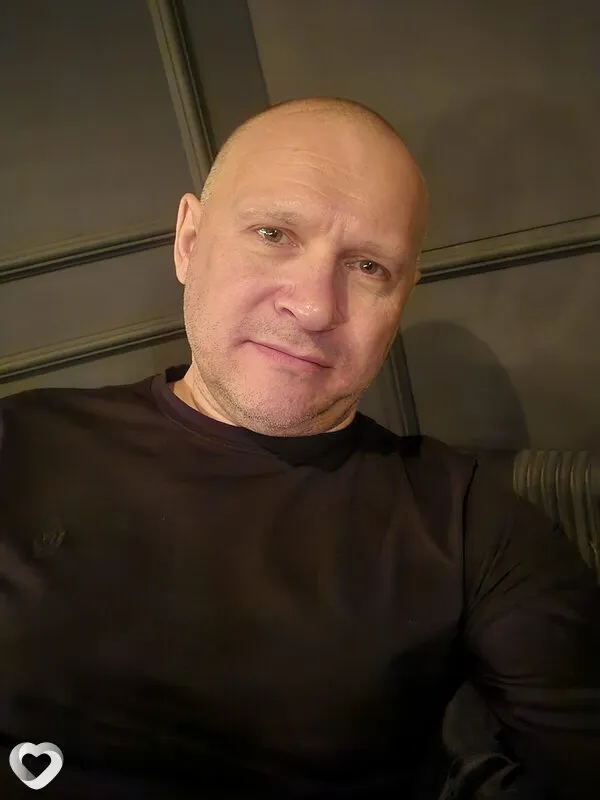 Роман, 45, Москве — анкета №3312244