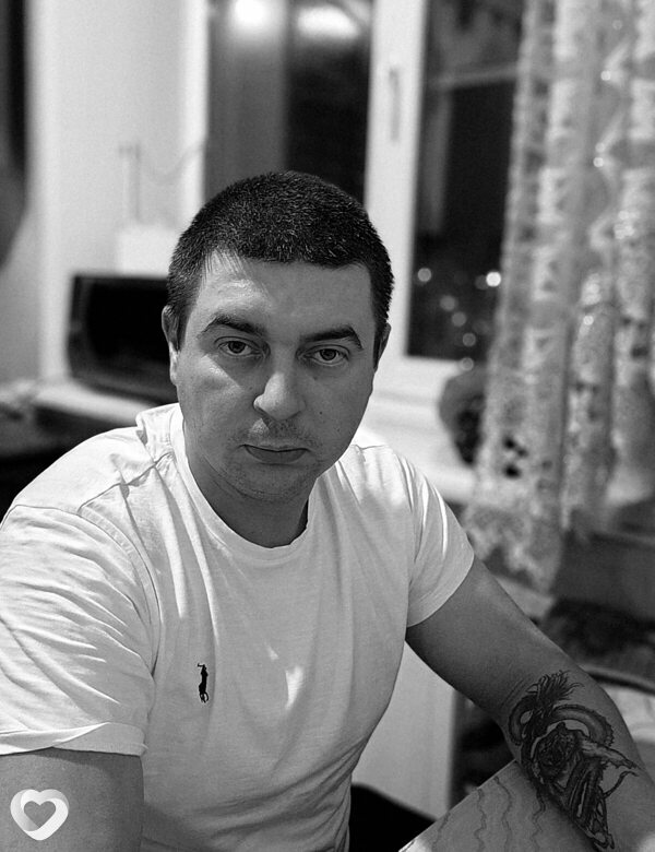 Андрей, 33, Ростове-на-Дону — анкета №3312201