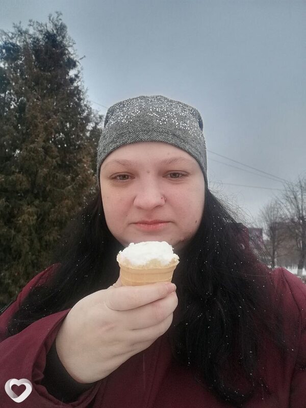 Кристина, 34, Новочебоксарске — анкета №3312220