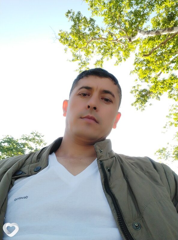 Элëр, 38, Новочеркасске — анкета №3312223