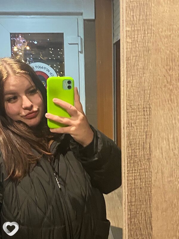 Александра, 19, Владимире — анкета №3312300
