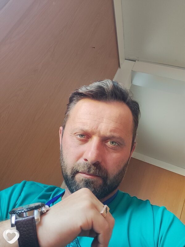 Мурат, 43, Нижнекамске — анкета №3312311