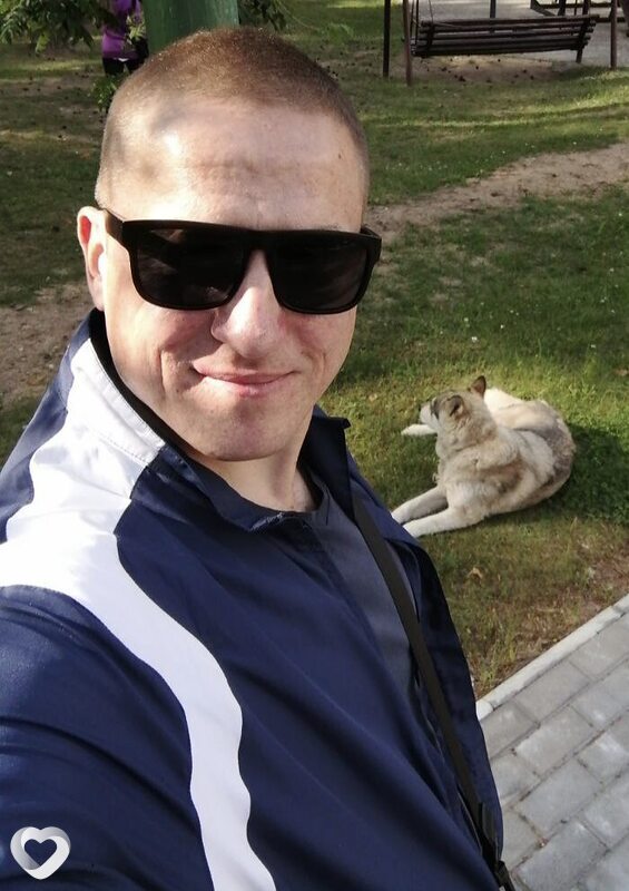 Андрей, 45, Минске — анкета №3312258
