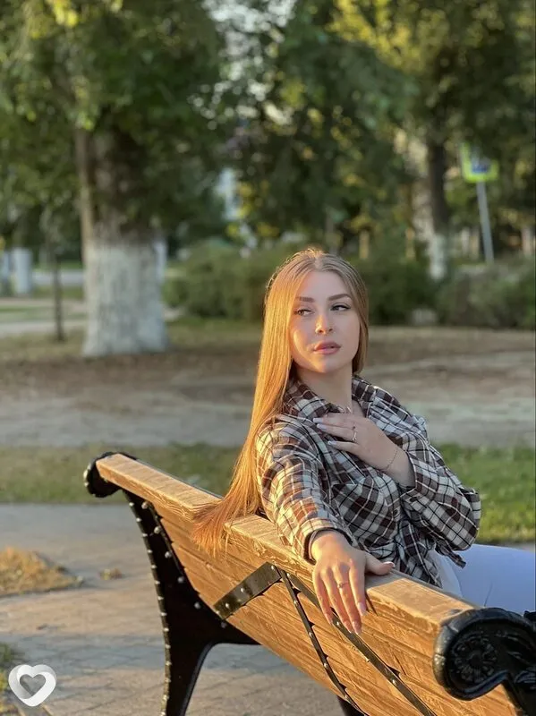 Анна, 22, Москве — анкета №3312261