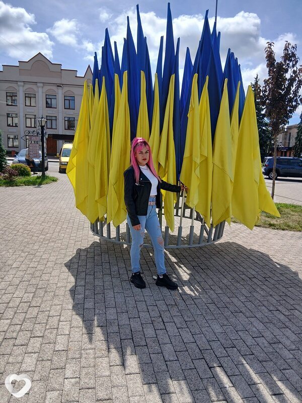 Квітка, Прилуки