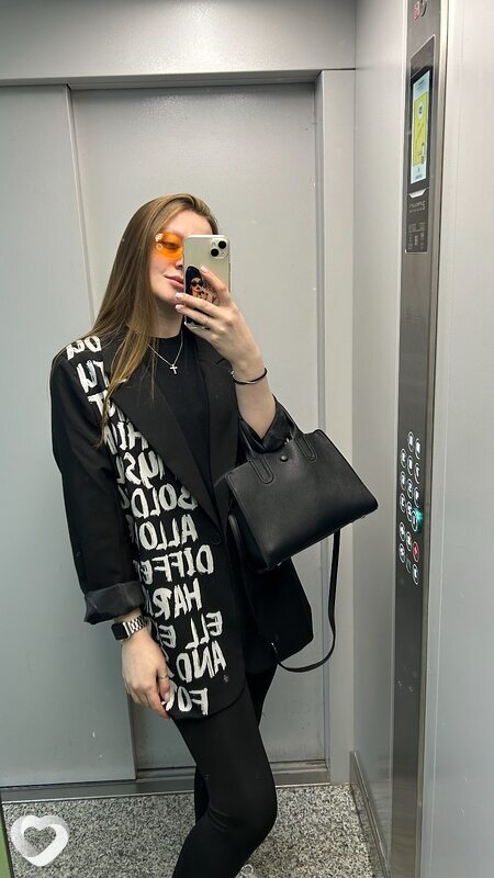 Света, 28, Санкт-Петербурге — анкета №3312272