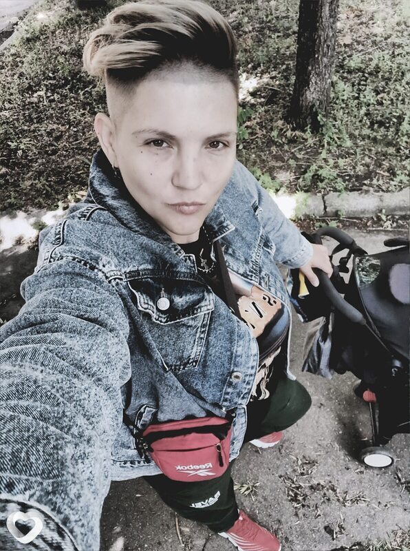 Светлана, 36, Донецке — анкета №3312326