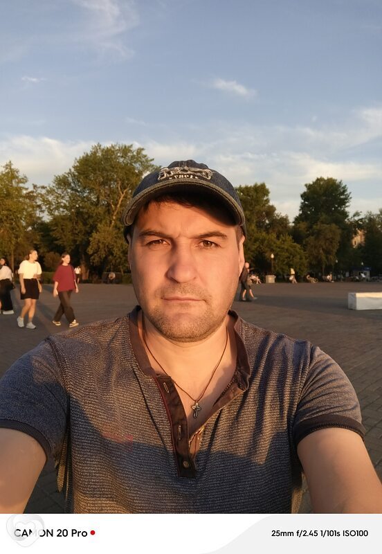 Алексей, 47, Иркутске — анкета №3312327