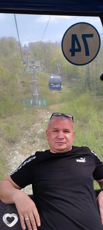 Денис, 47, Санкт-Петербурге — анкета №3312328