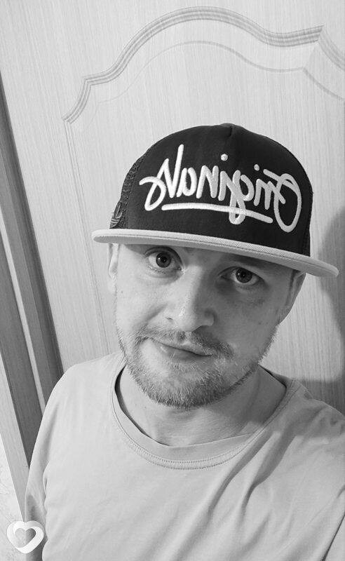 Паша, 36, Тюмени — анкета №3312340
