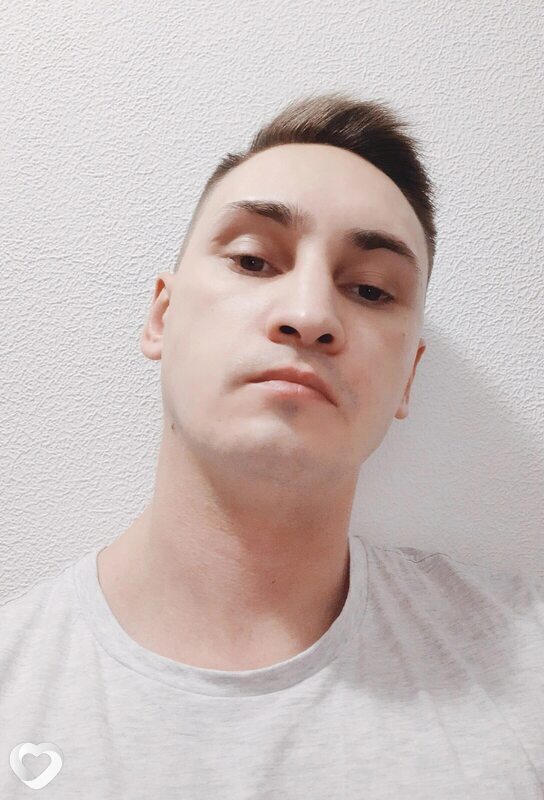 Владимир, 37, Уфе — анкета №3312344