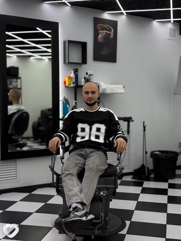 Махмут, 28, Саранске — анкета №3312345