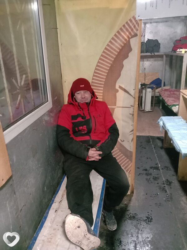 Макс, 39, Екатеринбурге — анкета №3312354
