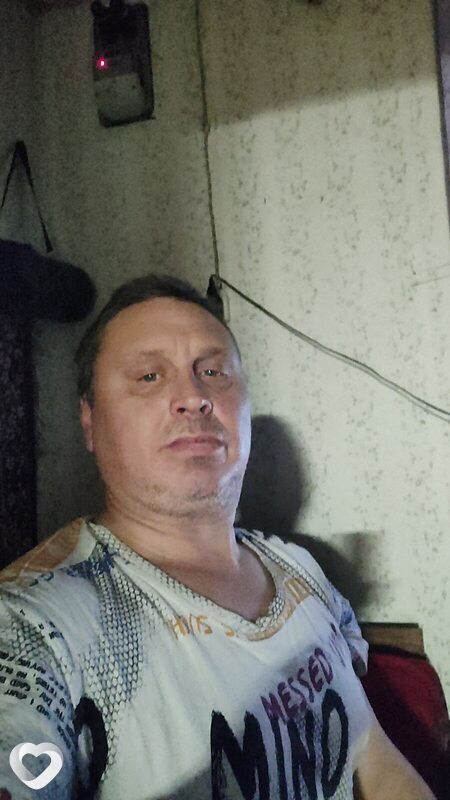 Николай, 47, Ярославле — анкета №3312368
