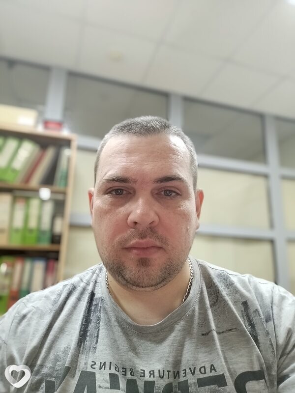 Никита, 36, Рязани — анкета №3312370