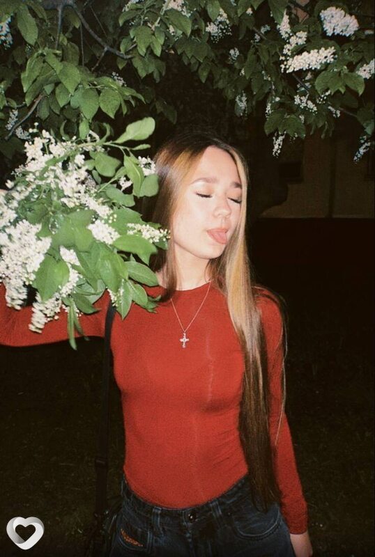 Алекса, 22, Новосибирске — анкета №3312274