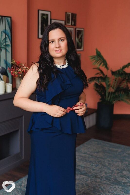 Анна, 39, Москве — анкета №3312276