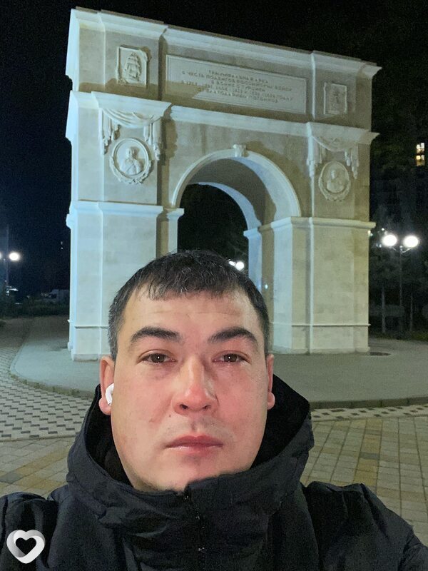Roman, Елизово