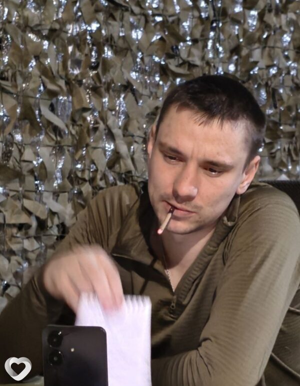 Александр, 30, Макеевке — анкета №3312280