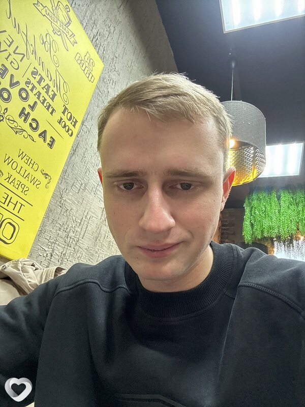 Алексей, 25, Санкт-Петербурге — анкета №3312281