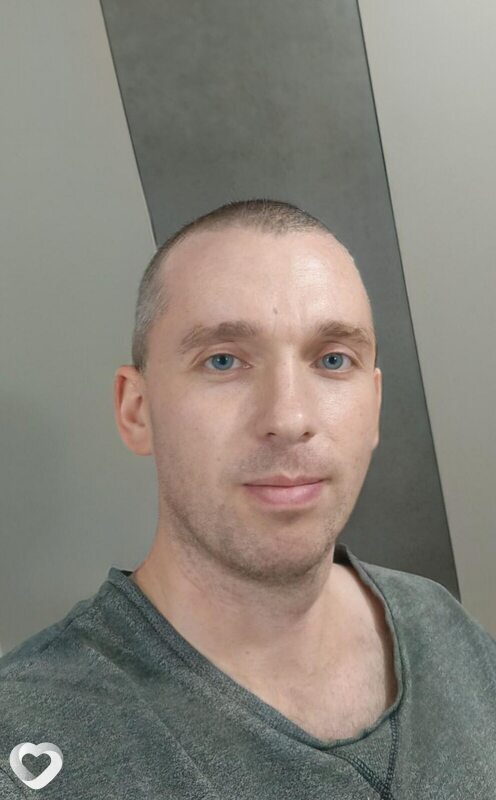 Юрий, 40, Вологде — анкета №3312286