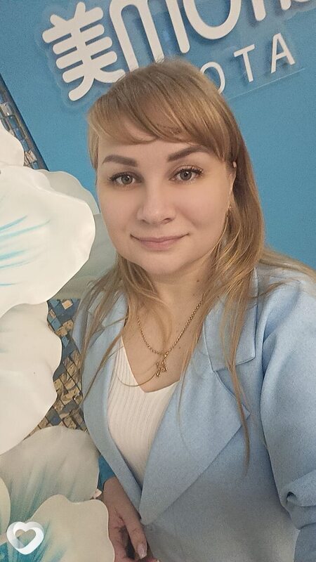Ирина, 40, Краснодаре — анкета №3312287
