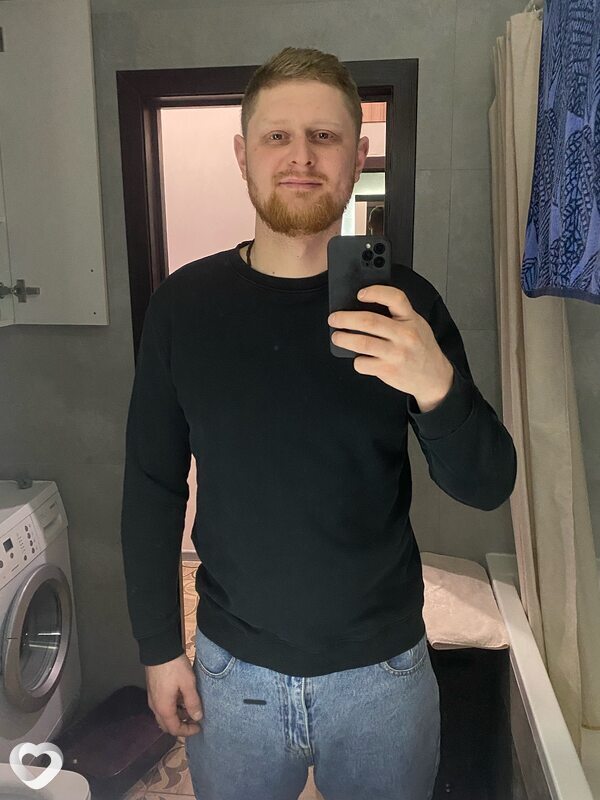 Алексей, 32, Санкт-Петербурге — анкета №3312298
