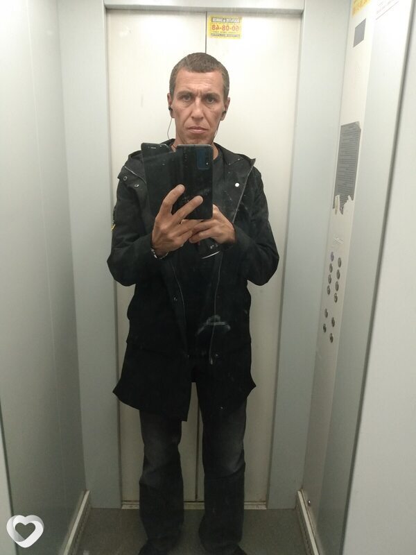 Сергей, 43, Йошкар-Оле — анкета №3312808