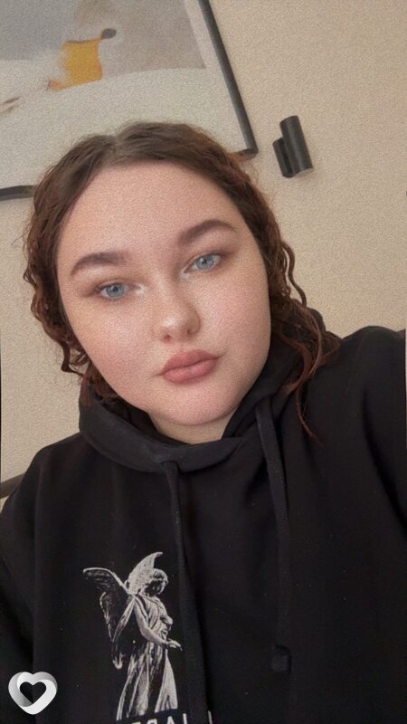 Кристина, 22, Сочи — анкета №3312810