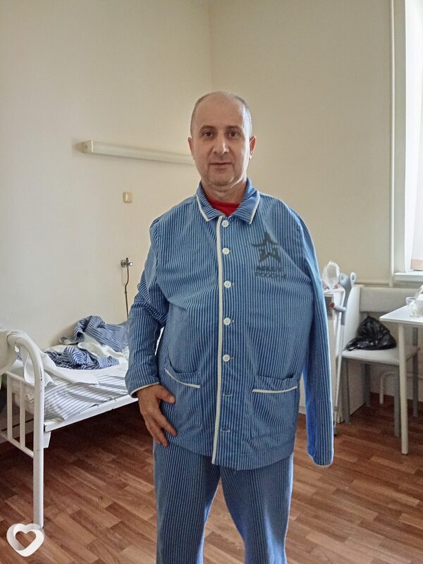 Абдула, 46, Ростове-на-Дону — анкета №3312811