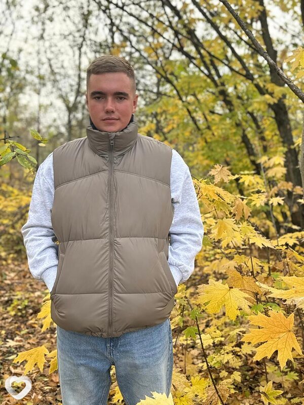 Александр, 23, Ростове-на-Дону — анкета №3312818