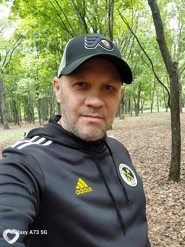 Константин, 54, Харькове — анкета №3312402