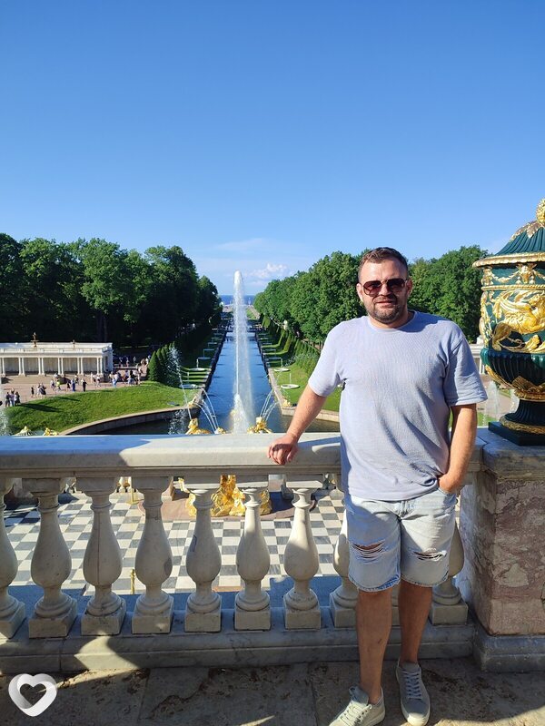 Вадим, 35, Мозыре — анкета №3312406