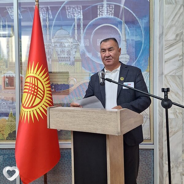 Марат, Сарыагач