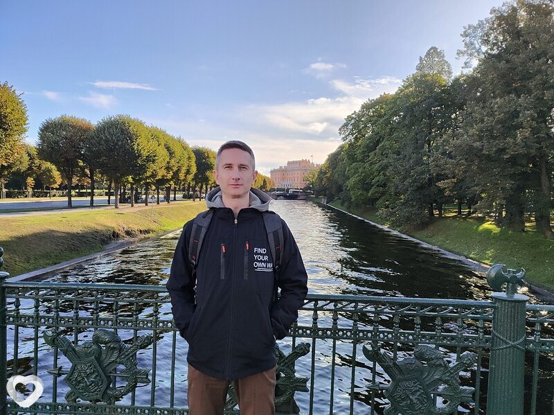 Александр, 39, Севастополе — анкета №3312408