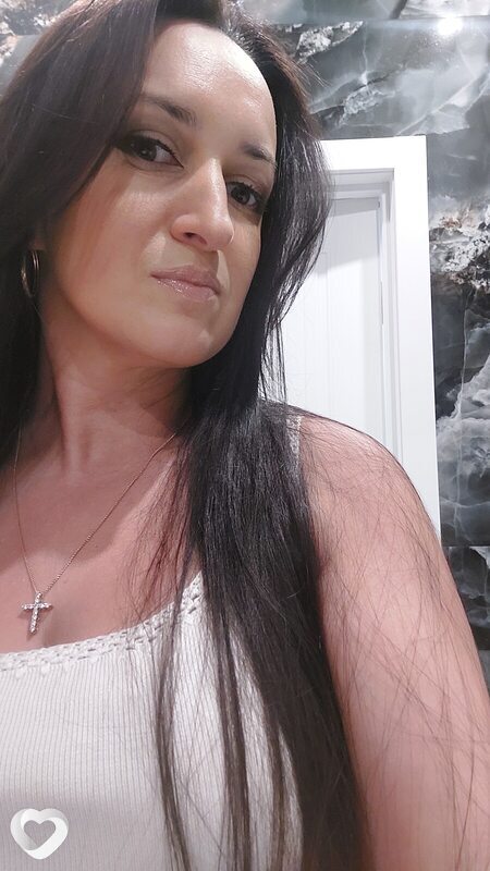 Анна, 41, Краснодаре — анкета №3312416