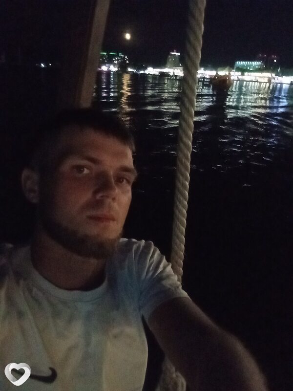 Александр, 26, Краснодаре — анкета №3312421