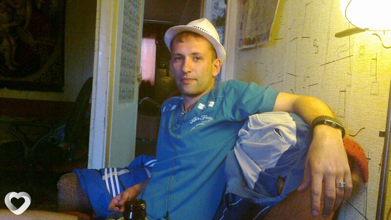 Антошкаш, 35, Братске — анкета №14215