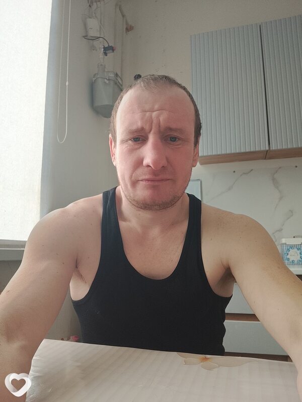 Sergio, 38, Уральске — анкета №3312432