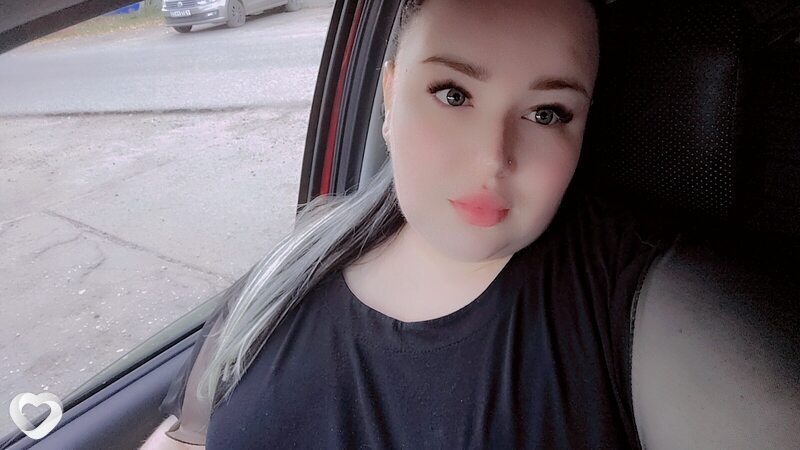 Алёна, 25, Новомосковске — анкета №3312437