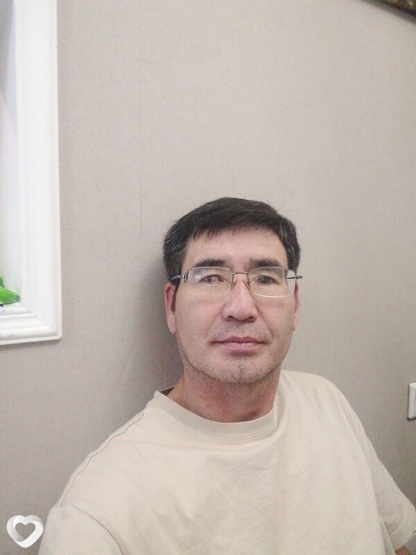Каир, 46, Кокшетау — анкета №3312452