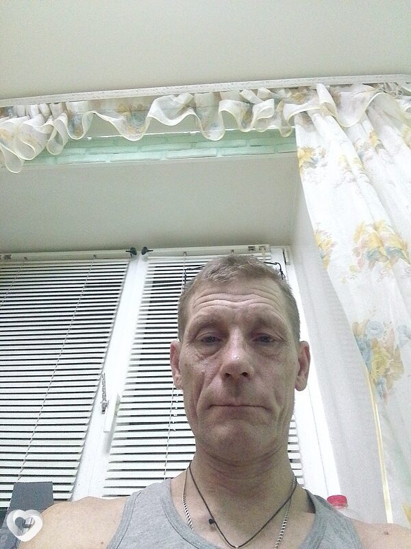 Михаил, 48, Сасове — анкета №3312453