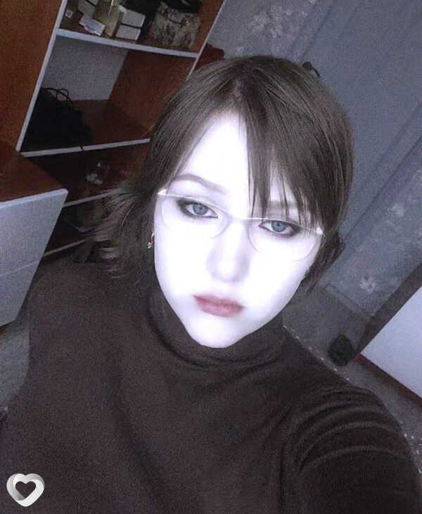 Полина, 19, Ярославле — анкета №3312454