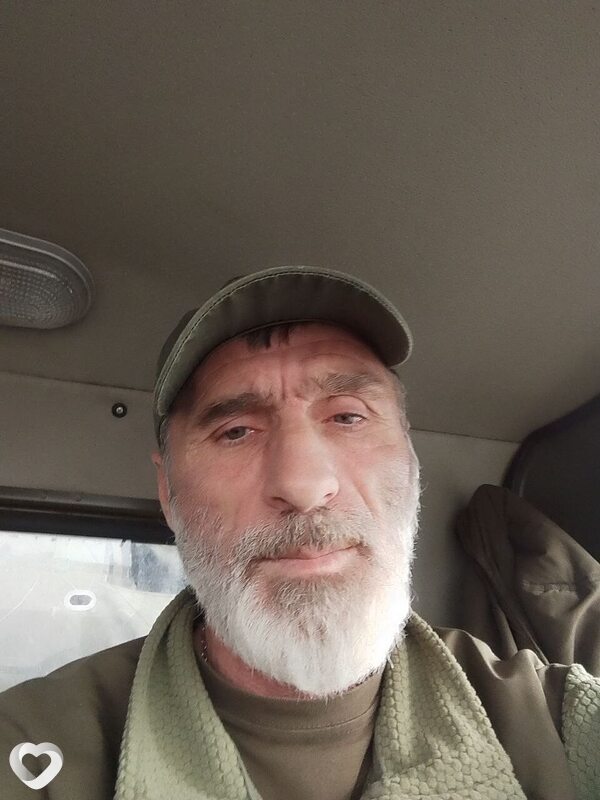 Булат, 50, Владикавказе — анкета №3312458