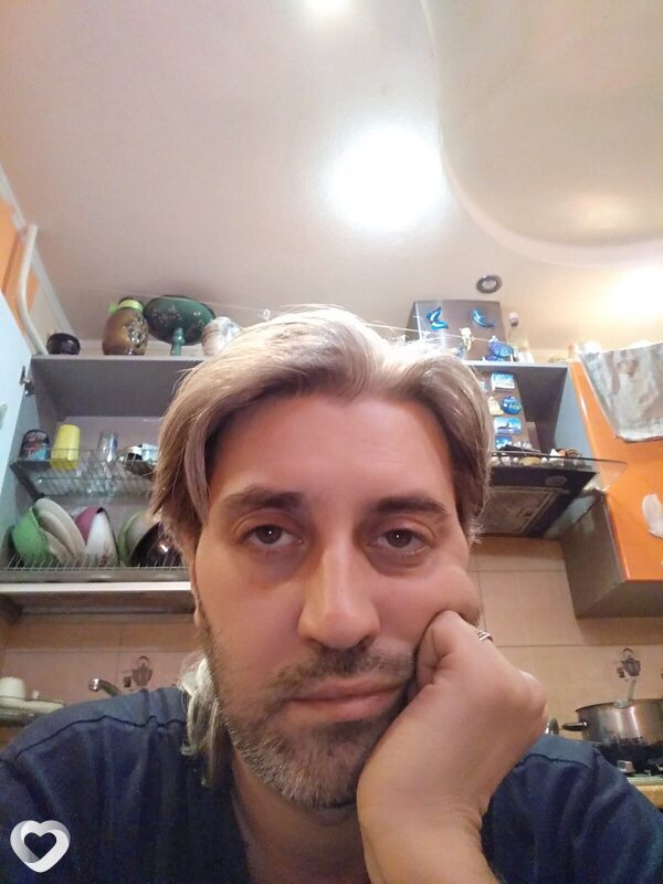 Михаил, 46, Архангельске — анкета №3312463