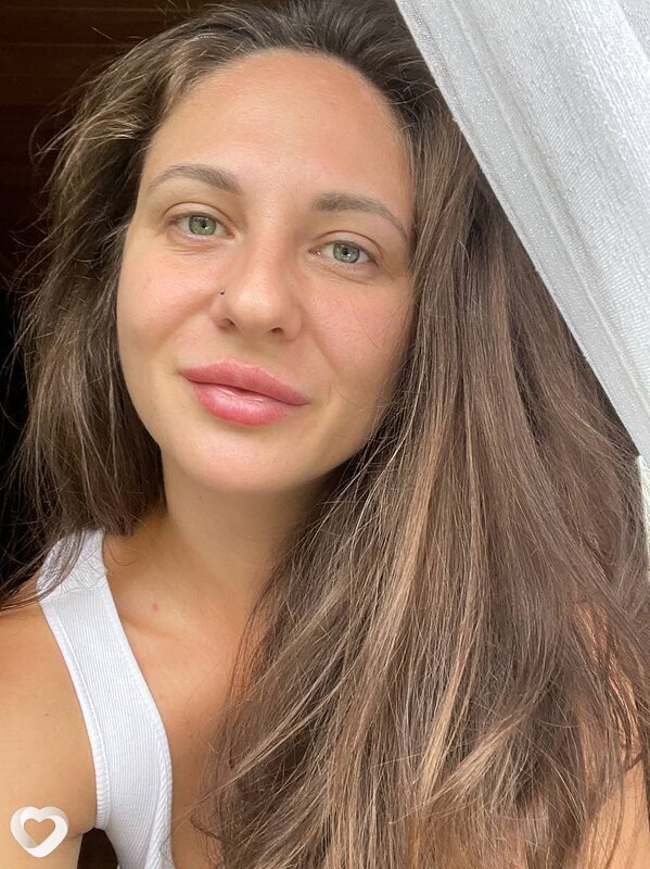 Виктория, 21, Москве — анкета №3312473