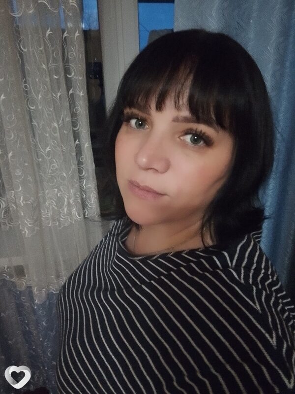 Елена, 41, Череповце — анкета №3312629
